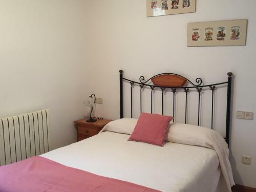 Apartamento Blanchard Benas