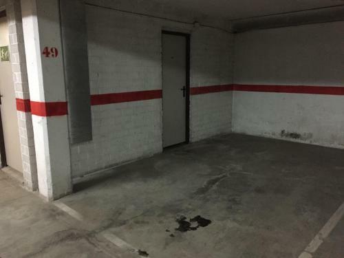 Apartamento Blanchard Benas