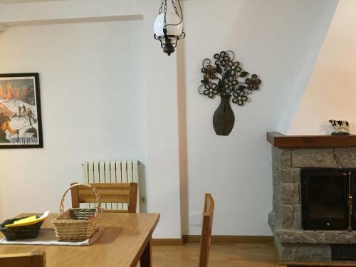 Apartamento Blanchard Benas