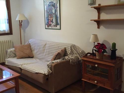 Apartamento Blanchard Benas