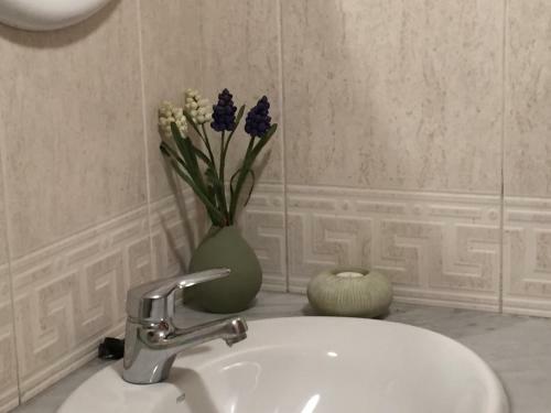 Apartamento Blanchard Benas