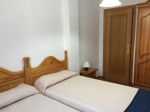 Apartamento Blanchard Benas