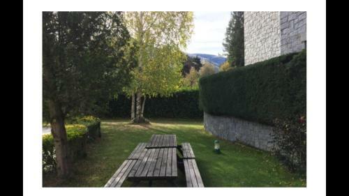 Apartamento Blanchard Benas