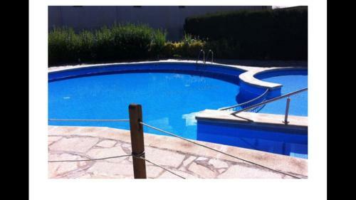 Apartamento Blanchard Benas