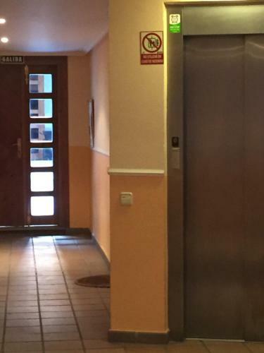 Apartamento Blanchard Benas