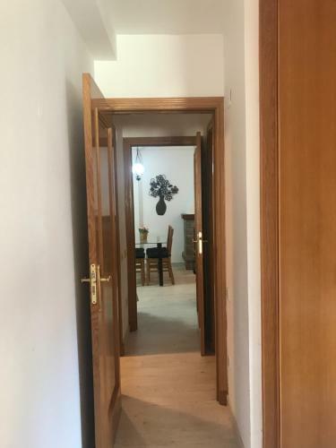Apartamento Blanchard Benas