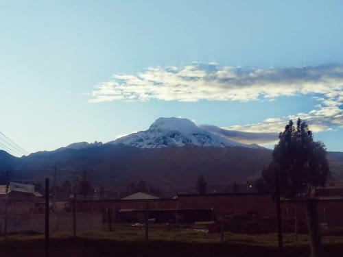 Albergue Hostal Rio Blanco