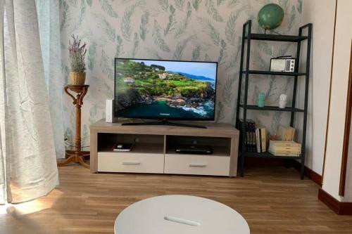 Apartamento Piso Reformado Junto Al Puerto - Arostegi Etxea