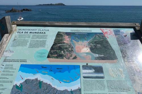 Apartamento Piso Reformado Junto Al Puerto - Arostegi Etxea