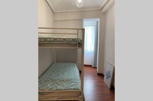 Apartamento Piso Reformado Junto Al Puerto - Arostegi Etxea