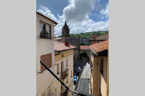 Apartamento Piso Reformado Junto Al Puerto - Arostegi Etxea