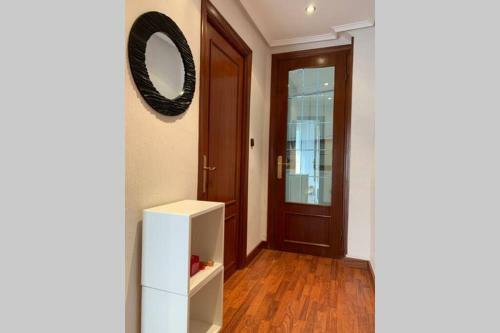 Apartamento Piso Reformado Junto Al Puerto - Arostegi Etxea