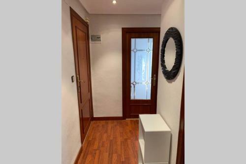 Apartamento Piso Reformado Junto Al Puerto - Arostegi Etxea