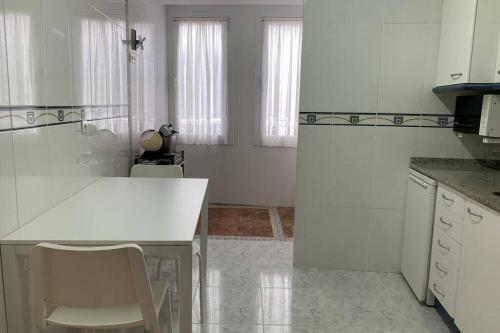 Apartamento Piso Reformado Junto Al Puerto - Arostegi Etxea
