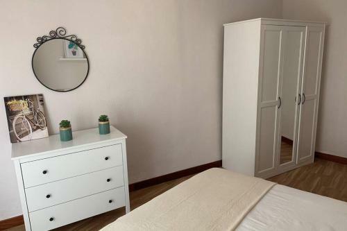 Apartamento Piso Reformado Junto Al Puerto - Arostegi Etxea