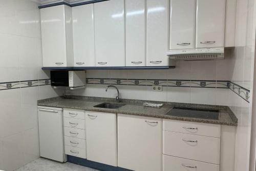 Apartamento Piso Reformado Junto Al Puerto - Arostegi Etxea
