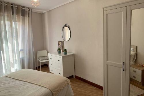 Apartamento Piso Reformado Junto Al Puerto - Arostegi Etxea