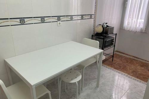 Apartamento Piso Reformado Junto Al Puerto - Arostegi Etxea