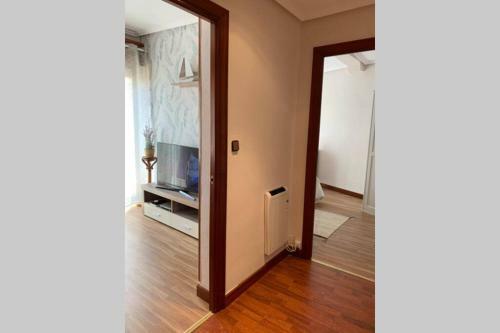 Apartamento Piso Reformado Junto Al Puerto - Arostegi Etxea