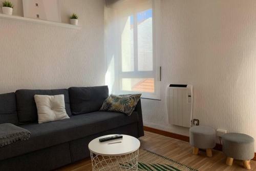 Apartamento Piso Reformado Junto Al Puerto - Arostegi Etxea