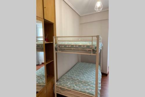 Apartamento Piso Reformado Junto Al Puerto - Arostegi Etxea