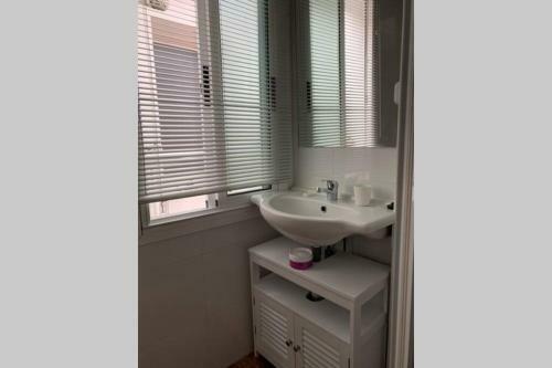 Apartamento Piso Reformado Junto Al Puerto - Arostegi Etxea
