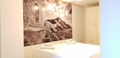 Apartamentos Bermeo, Museoa