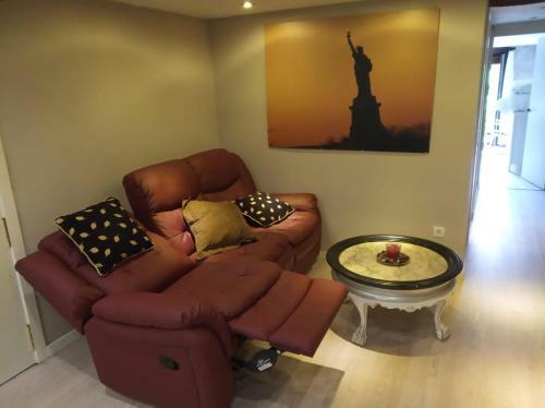 Apartamento Etxaetxe