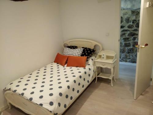 Apartamento Etxaetxe