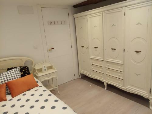 Apartamento Etxaetxe
