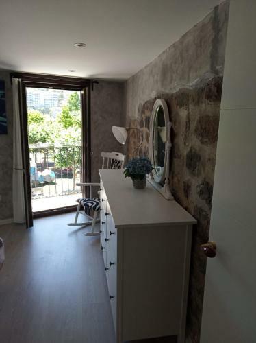Apartamento Etxaetxe