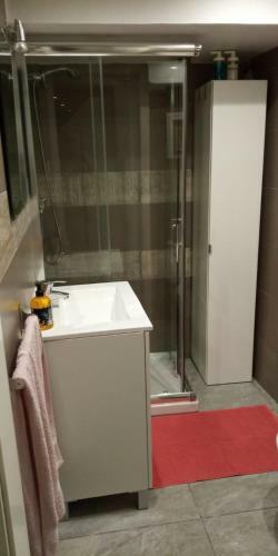 Apartamento Etxaetxe