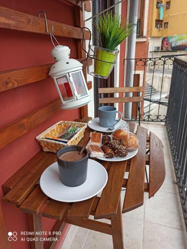 Apartamento Etxaetxe