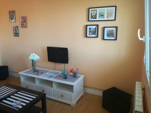 Apartamento Talako