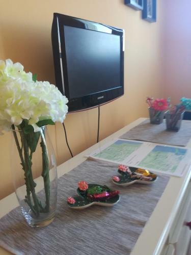 Apartamento Talako