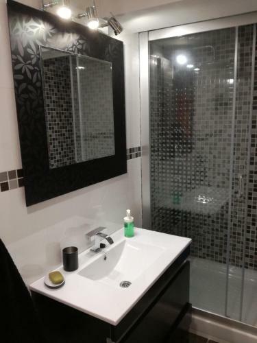 Apartamento Talako