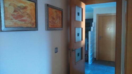 Apartamento Kresala Etxea