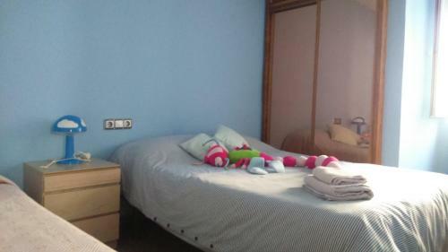 Apartamento Kresala Etxea