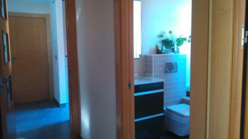 Apartamento Kresala Etxea
