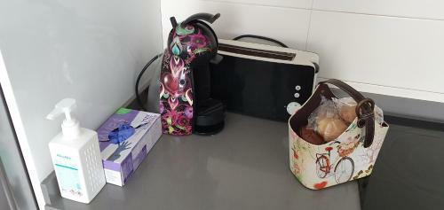 Apartamento Vivienda T. J.s.e