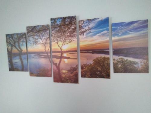 Euskal Dreams Apartment
