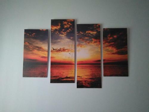 Euskal Dreams Apartment