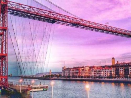 Euskal Dreams Apartment