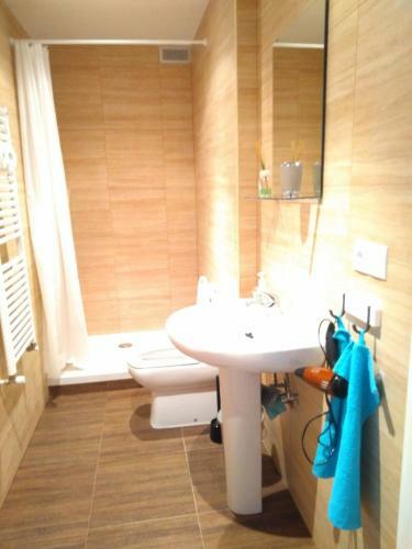 Euskal Dreams Apartment