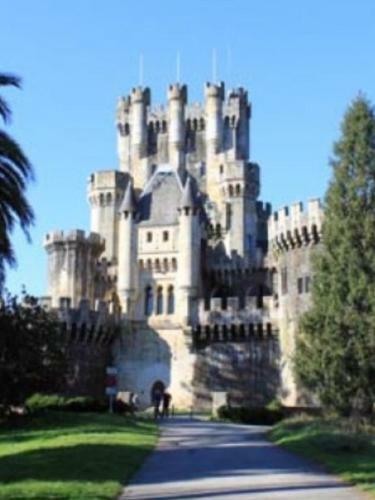 Euskal Dreams Apartment
