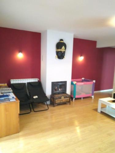 Euskal Dreams Apartment