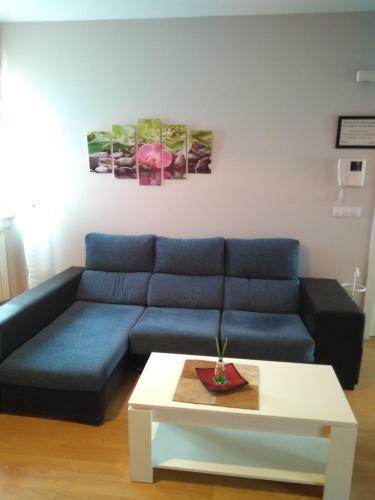 Euskal Dreams Apartment