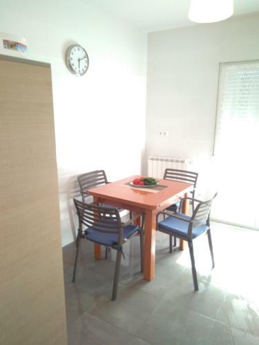 Euskal Dreams Apartment