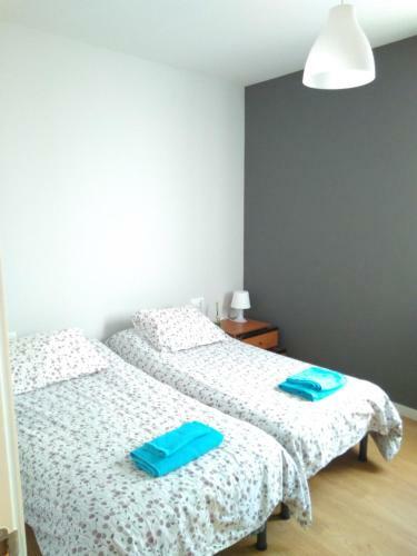 Euskal Dreams Apartment