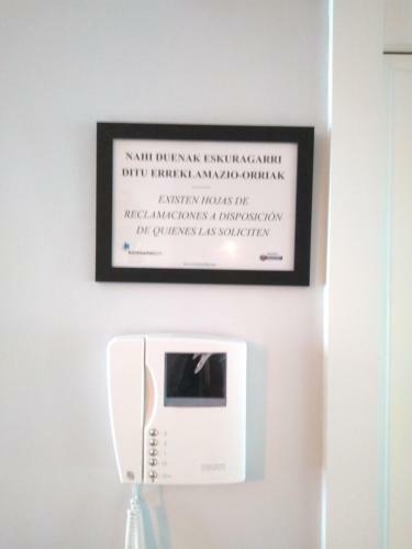 Euskal Dreams Apartment